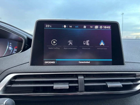 Peugeot 3008 1.5 BlueHDi 96kW (130CV) S&S Allure