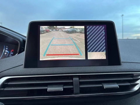 Peugeot 3008 1.5 BlueHDi 96kW (130CV) S&S Allure