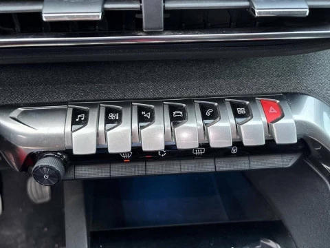 Peugeot 3008 1.5 BlueHDi 96kW (130CV) S&S Allure