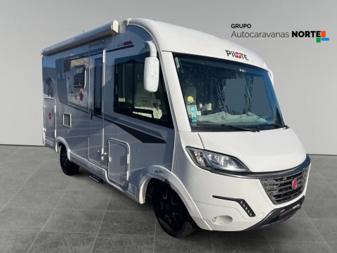 PILOTE ESSENTIEL ESSENTIEL G600