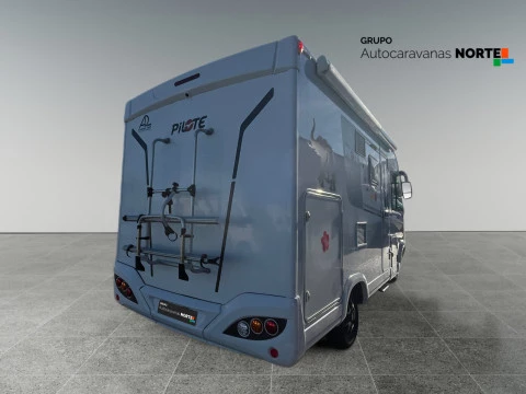 PILOTE ESSENTIEL ESSENTIEL G600