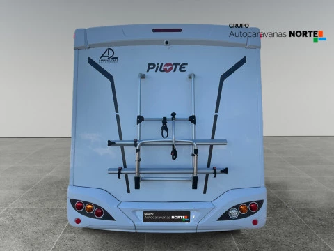 PILOTE ESSENTIEL ESSENTIEL G600