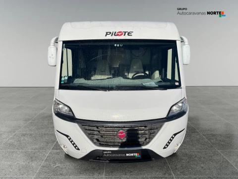 PILOTE ESSENTIEL ESSENTIEL G600