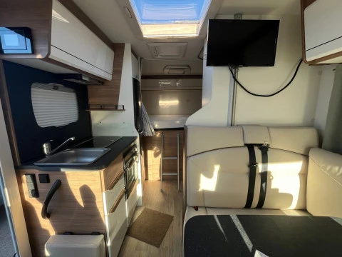 PILOTE ESSENTIEL ESSENTIEL G600