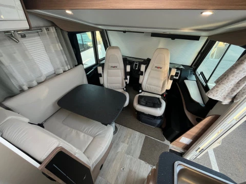 PILOTE ESSENTIEL ESSENTIEL G600