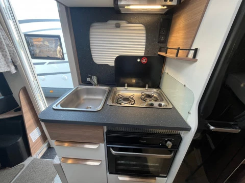 PILOTE ESSENTIEL ESSENTIEL G600