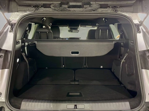 Peugeot 5008 Hybrid 1.2 107KW Allure eDCS6