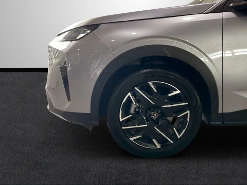 Peugeot 5008 Hybrid 1.2 107KW Allure eDCS6