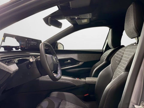 Peugeot 5008 Hybrid 1.2 107KW Allure eDCS6