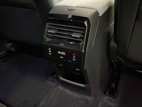 Peugeot 5008 Hybrid 1.2 107KW Allure eDCS6