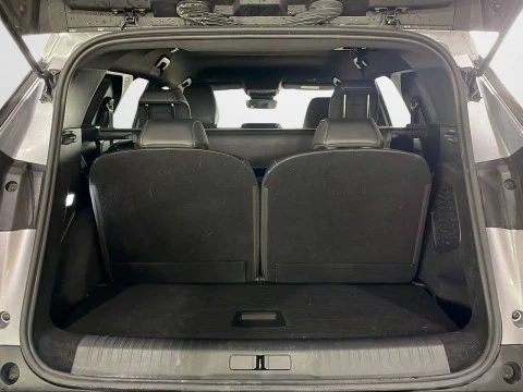 Peugeot 5008 Hybrid 1.2 107KW Allure eDCS6