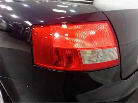 Audi A4 3.0 multitronic Cabrio