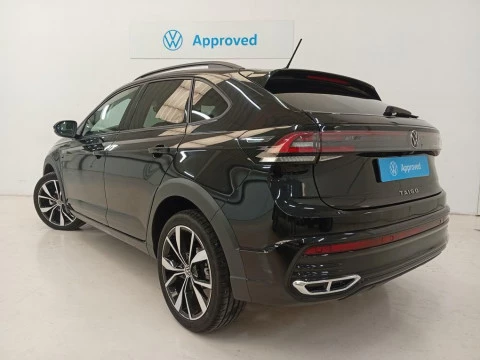 Volkswagen Taigo R-Line 1.0 TSI 85 kW (115 CV) DSG