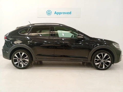 Volkswagen Taigo R-Line 1.0 TSI 85 kW (115 CV) DSG