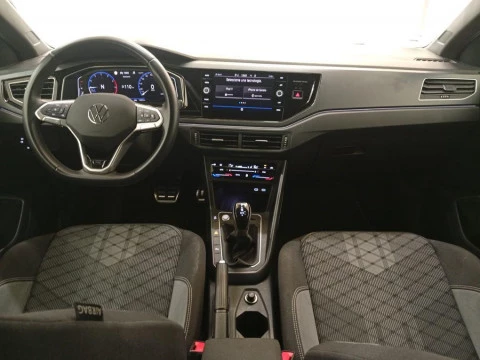 Volkswagen Taigo R-Line 1.0 TSI 85 kW (115 CV) DSG