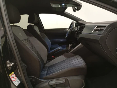 Volkswagen Taigo R-Line 1.0 TSI 85 kW (115 CV) DSG