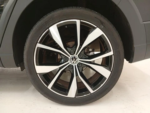 Volkswagen Taigo R-Line 1.0 TSI 85 kW (115 CV) DSG