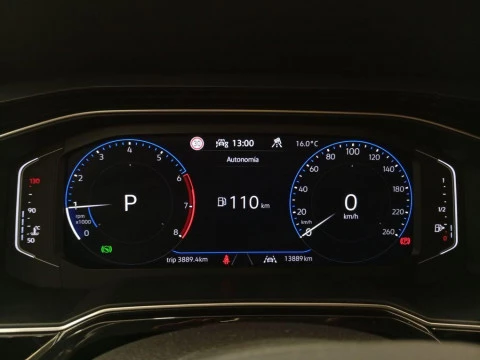 Volkswagen Taigo R-Line 1.0 TSI 85 kW (115 CV) DSG