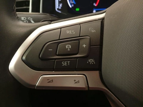 Volkswagen Taigo R-Line 1.0 TSI 85 kW (115 CV) DSG