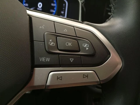 Volkswagen Taigo R-Line 1.0 TSI 85 kW (115 CV) DSG