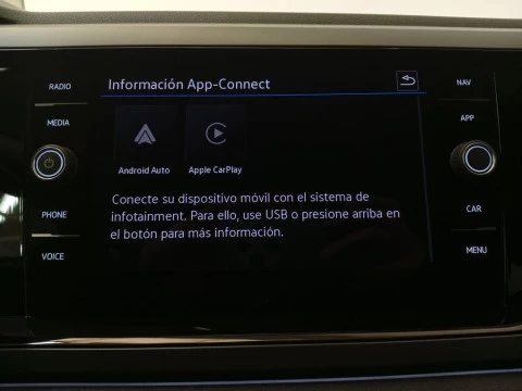 Volkswagen Taigo R-Line 1.0 TSI 85 kW (115 CV) DSG