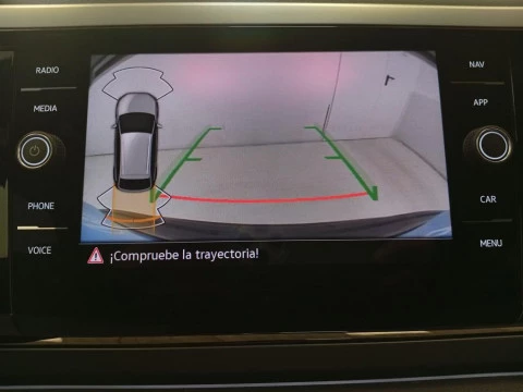 Volkswagen Taigo R-Line 1.0 TSI 85 kW (115 CV) DSG