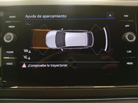 Volkswagen Taigo R-Line 1.0 TSI 85 kW (115 CV) DSG