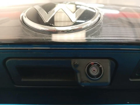 Volkswagen Taigo R-Line 1.0 TSI 85 kW (115 CV) DSG