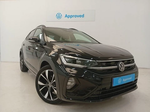 Volkswagen Taigo R-Line 1.0 TSI 85 kW (115 CV) DSG