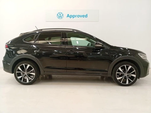Volkswagen Taigo R-Line 1.0 TSI 85 kW (115 CV) DSG