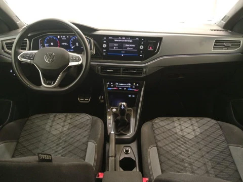 Volkswagen Taigo R-Line 1.0 TSI 85 kW (115 CV) DSG