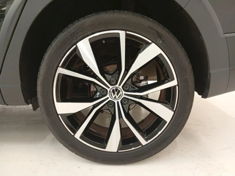 Volkswagen Taigo R-Line 1.0 TSI 85 kW (115 CV) DSG