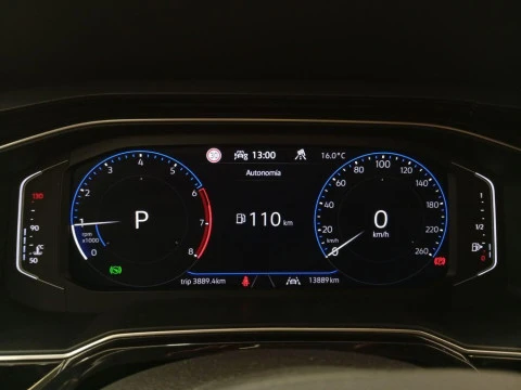 Volkswagen Taigo R-Line 1.0 TSI 85 kW (115 CV) DSG