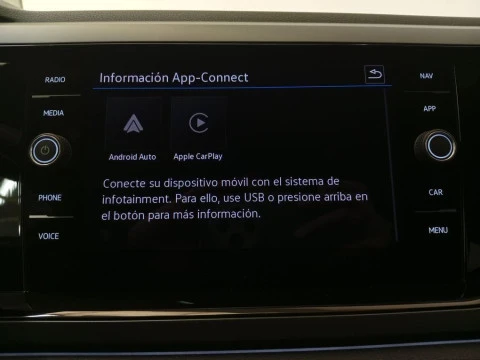 Volkswagen Taigo R-Line 1.0 TSI 85 kW (115 CV) DSG
