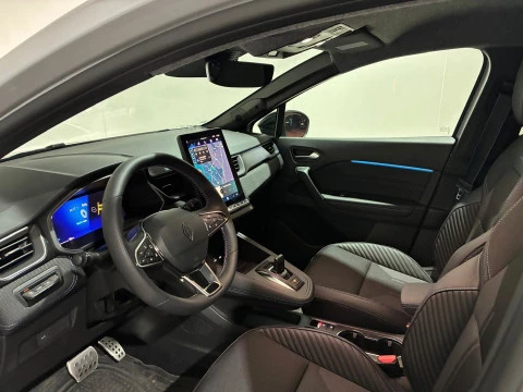 Renault Symbioz esprit Alpine E-Tech 117kW (160CV)
