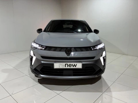 Renault Symbioz esprit Alpine E-Tech 117kW (160CV)