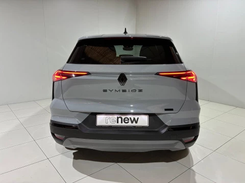 Renault Symbioz esprit Alpine E-Tech 117kW (160CV)
