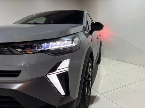 Renault Symbioz esprit Alpine E-Tech 117kW (160CV)