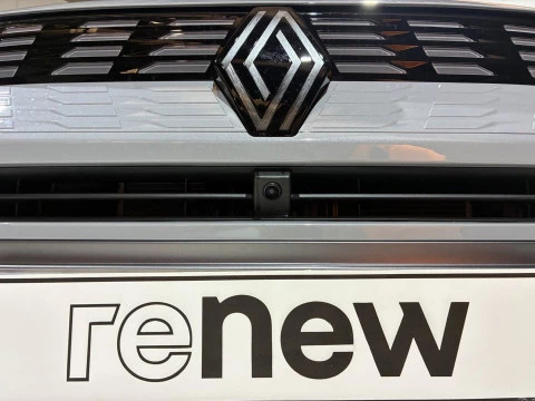 Renault Symbioz esprit Alpine E-Tech 117kW (160CV)