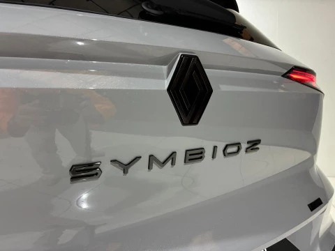 Renault Symbioz esprit Alpine E-Tech 117kW (160CV)