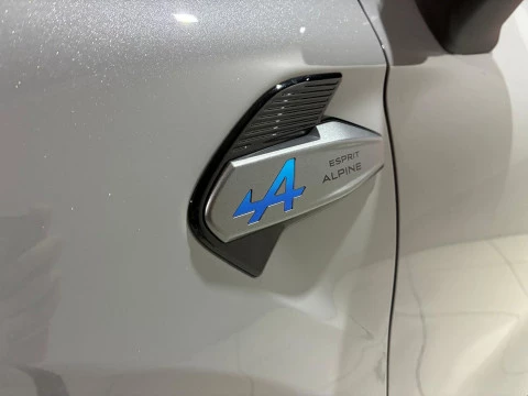 Renault Symbioz esprit Alpine E-Tech 117kW (160CV)