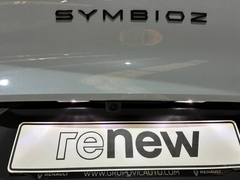 Renault Symbioz esprit Alpine E-Tech 117kW (160CV)