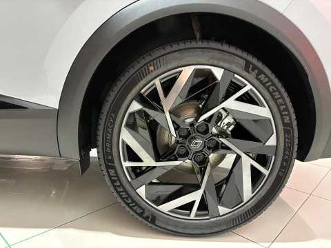 Renault Symbioz esprit Alpine E-Tech 117kW (160CV)