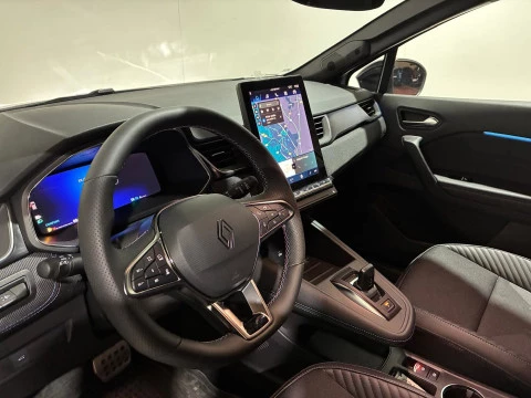 Renault Symbioz esprit Alpine E-Tech 117kW (160CV)