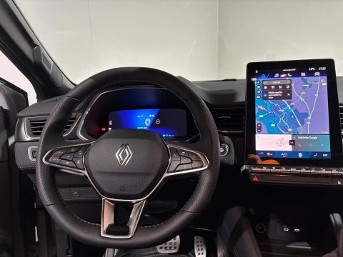 Renault Symbioz esprit Alpine E-Tech 117kW (160CV)