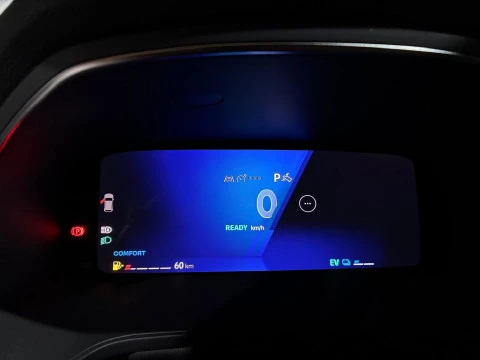 Renault Symbioz esprit Alpine E-Tech 117kW (160CV)