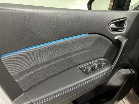 Renault Symbioz esprit Alpine E-Tech 117kW (160CV)