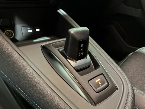 Renault Symbioz esprit Alpine E-Tech 117kW (160CV)