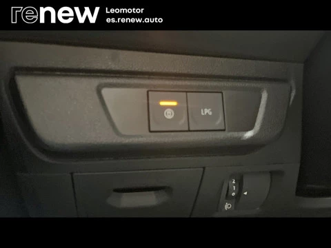Dacia Sandero  Stepway ECO-G Expression 120