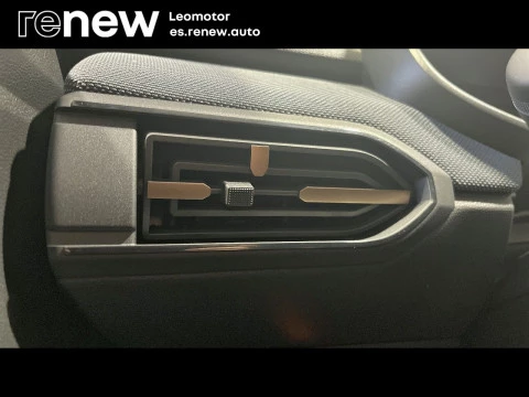 Dacia Sandero  Stepway ECO-G Expression 120